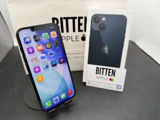 IPHONE 13 256GB// BAT100%!!GARANTÍA!! CAMBIOS!!