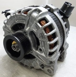 ALTERNADOR RANGE ROVER EVOQUE 2.0D 2017