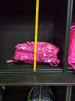 Mochila Gabol infantil estampado