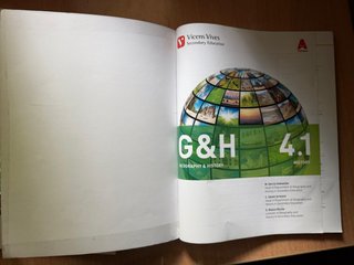 G & H Geography & History : History : Secondary...
