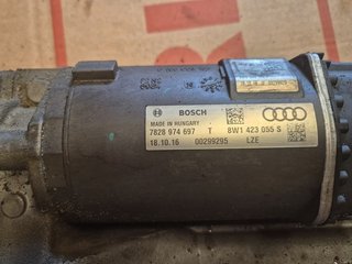 Cremallera de direccion audi A4 2.0TDI 2017