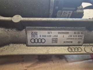 Cremallera de direccion audi A4 2.0TDI 2017