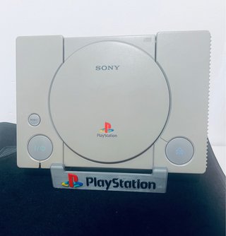 Soporte PS1 Sony