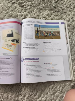 HISTORIA 4 ESO CONSTRUINDO MUNDOS