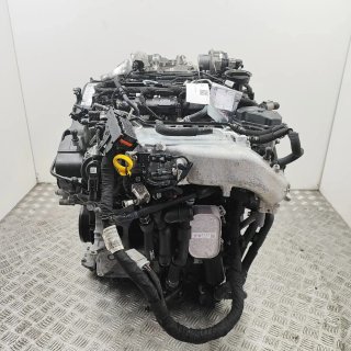 Motor Volkswagen Golf 2.0 TDI
