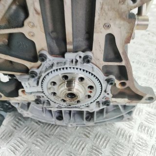 Motor Volkswagen Golf 2.0 TDI
