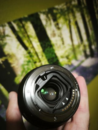 Sigma 14-24mm f/2.8 DG DN Art Sony E