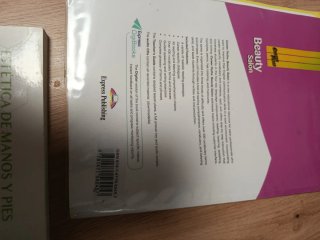 Libros FP peluquería primer año