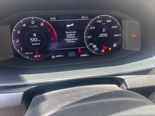 SEAT Leon 2023