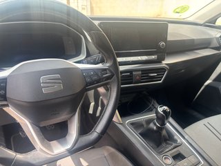 SEAT Leon 2023