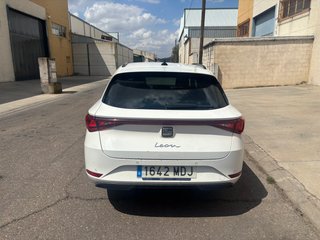 SEAT Leon 2023