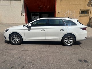 SEAT Leon 2023