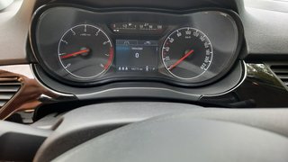 Opel Corsa E  2017