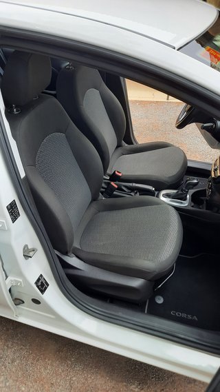 Opel Corsa E  2017