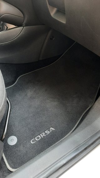 Opel Corsa E  2017
