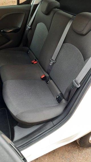 Opel Corsa E  2017