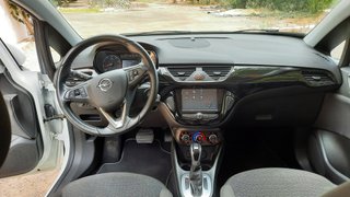 Opel Corsa E  2017