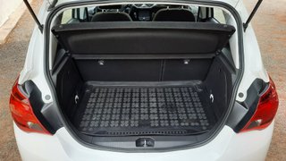 Opel Corsa E  2017