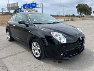 Alfa Romeo MiTO 2008