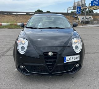 Alfa Romeo MiTO 2008