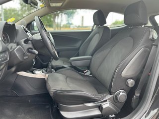Alfa Romeo MiTO 2008