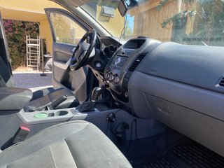 Ford Ranger pick up Cabina de camping Nordstar
