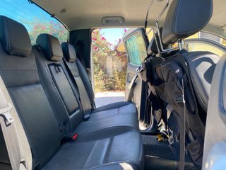 Ford Ranger pick up Cabina de camping Nordstar
