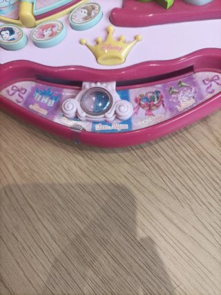 Teléfono Juguete VTech Princesas