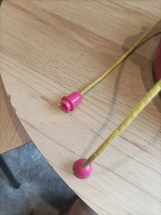 Teléfono Juguete VTech Princesas
