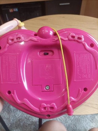 Teléfono Juguete VTech Princesas