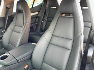 Juego asientos completo porsche panamera 4 1149005