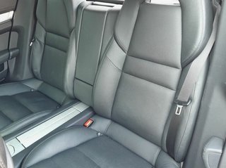Juego asientos completo porsche panamera 4 1149005