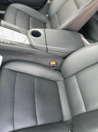 Juego asientos completo porsche panamera 4 1149005