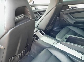 Juego asientos completo porsche panamera 4 1149005