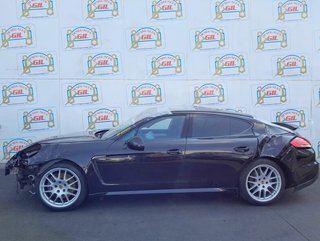 Juego asientos completo porsche panamera 4 1149005