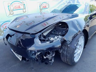 Juego asientos completo porsche panamera 4 1149005