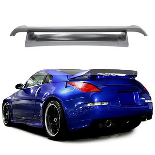 Alerón ABS Dual Nissan 350Z