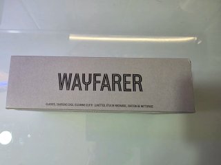 Gafas Ray-Ban Meta Wayfarer Polarizadas