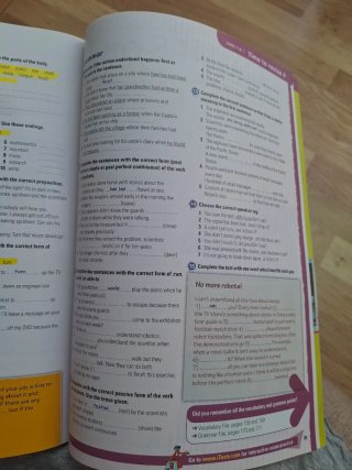 Activate! B1 Students' Book and Active Book Pack