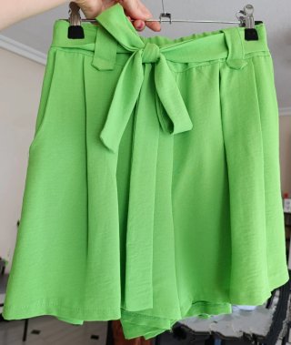 Pantalón Talla Única