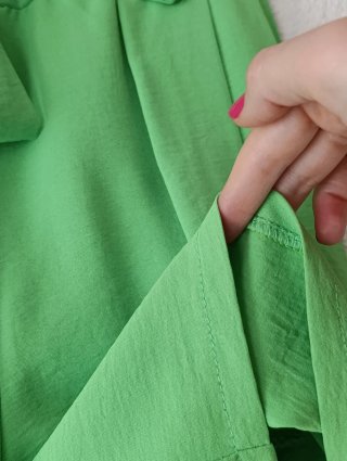 Pantalón Talla Única