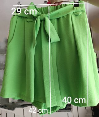 Pantalón Talla Única