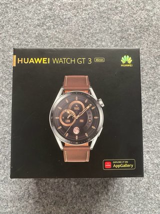 Huawei Watch GT 3 46mm - Para reparar