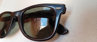 Gafas Ray-Ban Wayfarer USA