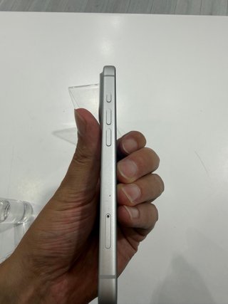 iPhone 17 Pro 512GB Blanco seminuevo
