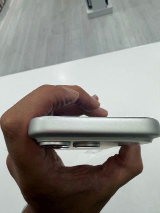 iPhone 17 Pro 512GB Blanco seminuevo