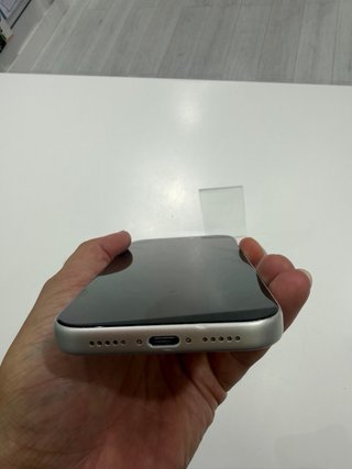 iPhone 17 Pro 512GB Blanco seminuevo