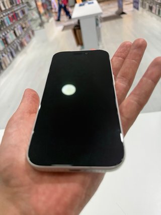 iPhone 17 Pro 512GB Blanco seminuevo