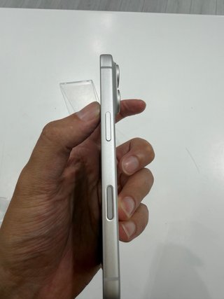 iPhone 17 Pro 512GB Blanco seminuevo