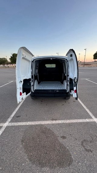 Renault Kangoo 2016